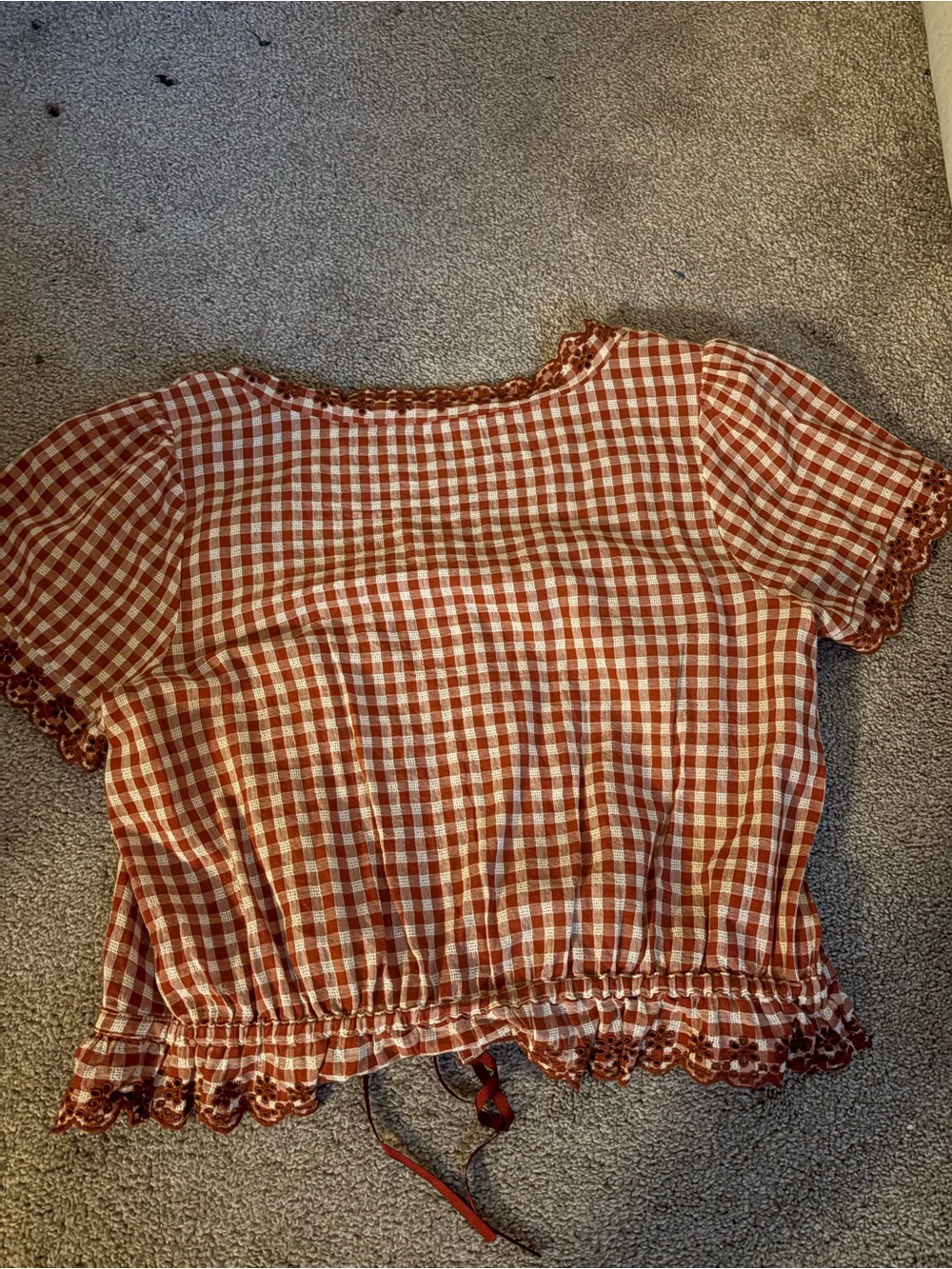 American eagle top - Picture 2 of 3